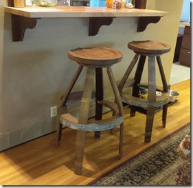 stools